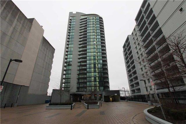 704 - 5740 Yonge St, Condo with 2 bedrooms, 2 bathrooms and 1 parking in Toronto ON | Image 1