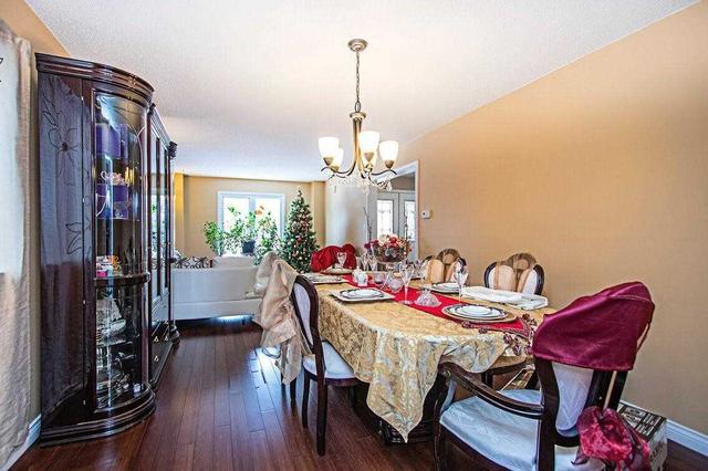 540 Old Harwood Ave, House detached with 4 bedrooms, 3 bathrooms and 3 parking in Ajax ON | Image 16