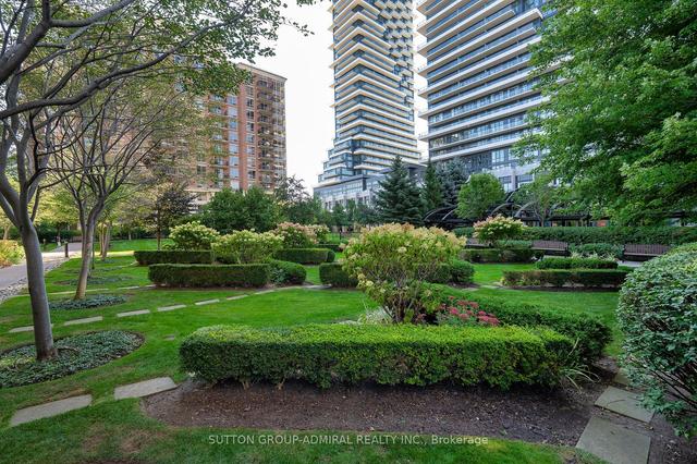 409 - 1103 Leslie St, Condo with 1 bedrooms, 1 bathrooms and 1 parking in Toronto ON | Image 15