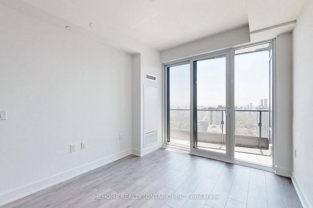 3119 - 585 Bloor St E, Condo with 1 bedrooms, 1 bathrooms and 0 parking in Toronto ON | Image 37