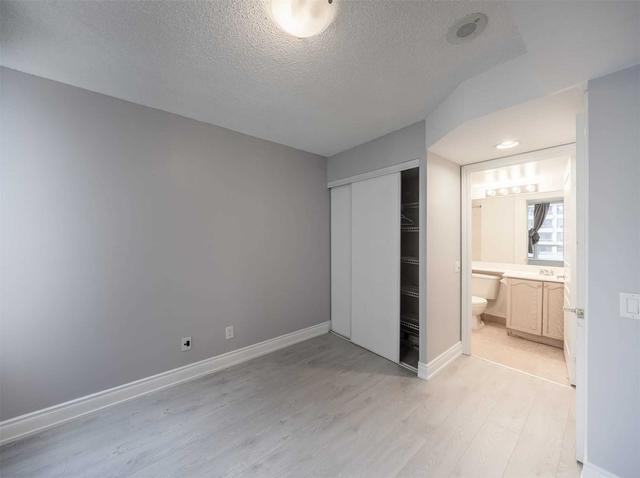915 - 15 Northtown Way, Condo with 1 bedrooms, 2 bathrooms and 1 parking in Toronto ON | Image 33