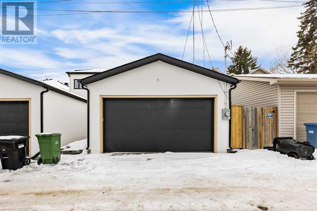 1710 49 Avenue Sw, House detached with 4 bedrooms, 4 bathrooms and 2 parking in Calgary AB | Image 49