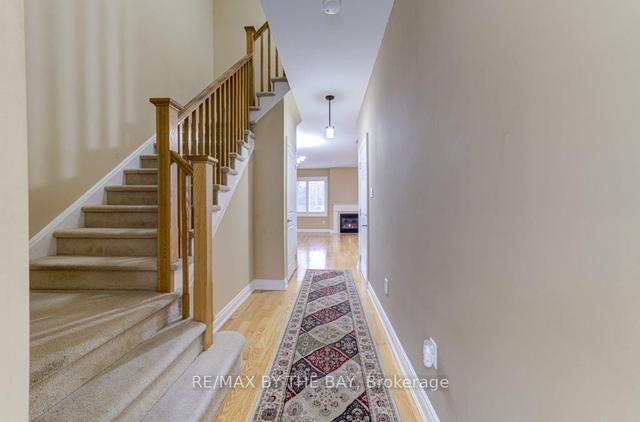 51 Savannah Cres, House attached with 3 bedrooms, 3 bathrooms and 2 parking in Wasaga Beach ON | Image 34