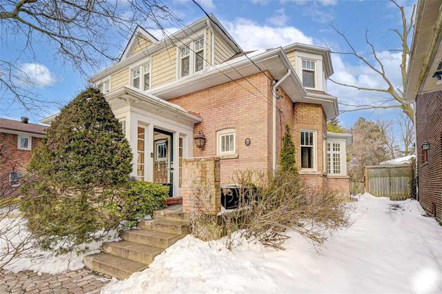 57 Larwood Blvd, House detached with 4 bedrooms, 3 bathrooms and 4 parking in Toronto ON | Image 34