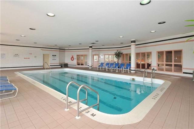 1003 - 30 Harding Blvd W, Condo with 1 bedrooms, 2 bathrooms and 2 parking in Richmond Hill ON | Image 15