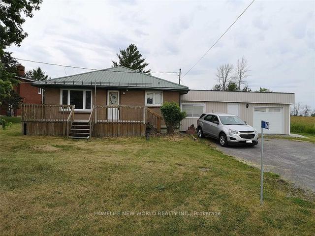 161 Maitland Dr, House detached with 3 bedrooms, 1 bathrooms and 3 parking in Belleville ON | Image 1