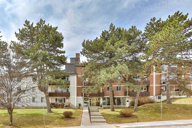 5 - 100 Coe Hill Dr, Condo with 2 bedrooms, 1 bathrooms and 1 parking in Toronto ON | Image 15