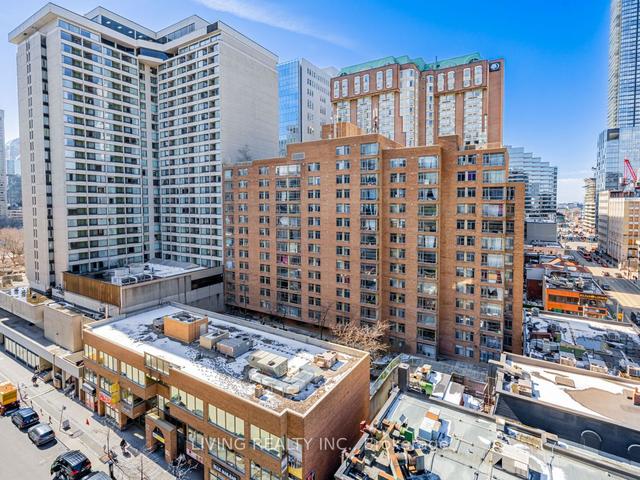 1523b - 111 Elizabeth St, Condo with 1 bedrooms, 1 bathrooms and 1 parking in Toronto ON | Image 17