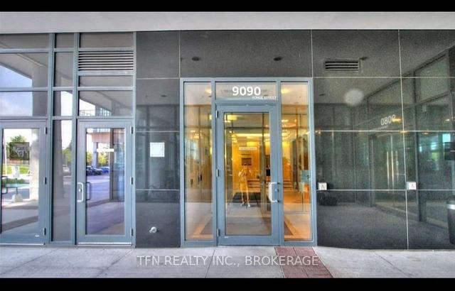 203 - 9090 Yonge St W, Condo with 1 bedrooms, 1 bathrooms and 1 parking in Richmond Hill ON | Image 1