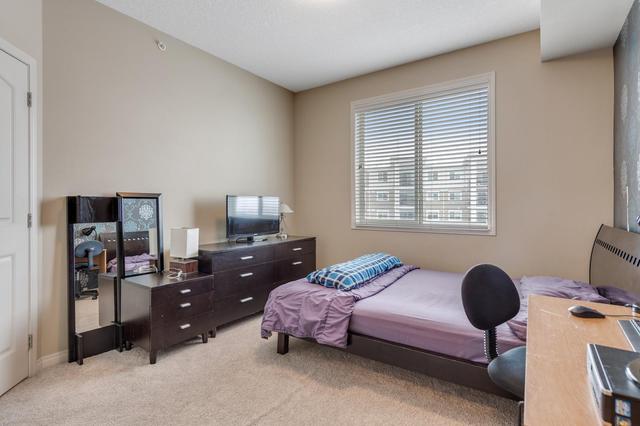 1409 - 450 Sage Valley Drive Nw, Condo with 2 bedrooms, 2 bathrooms and 1 parking in Calgary AB | Image 17