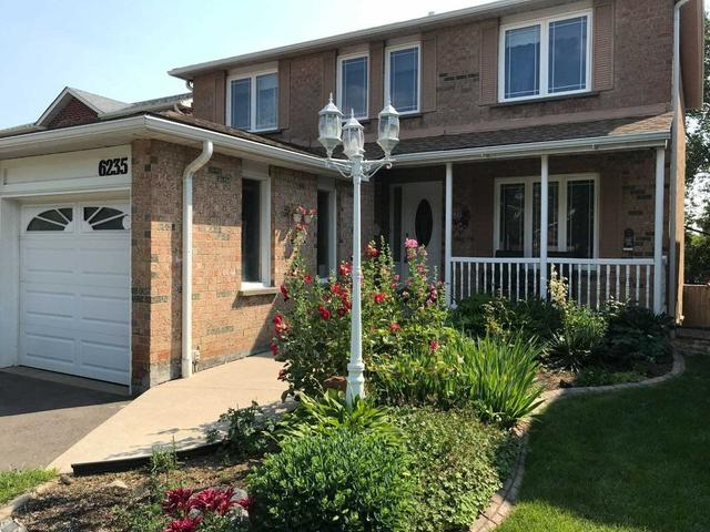 6235 Camgreen Circ, House detached with 4 bedrooms, 3 bathrooms and 4 parking in Mississauga ON | Image 12