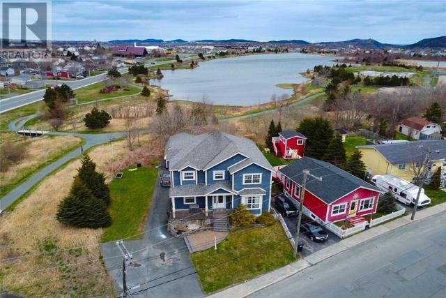 98 Blackler Avenue, House detached with 4 bedrooms, 2 bathrooms and null parking in St. John's NL | Card Image