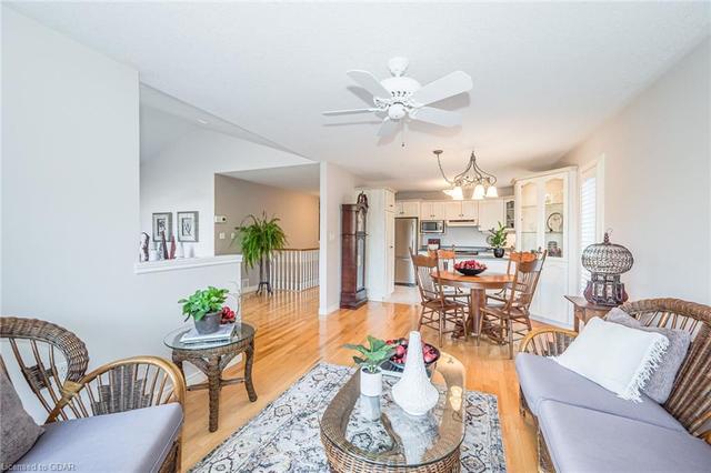 78 Parkside Drive, House detached with 3 bedrooms, 2 bathrooms and 2 parking in Guelph ON | Image 2