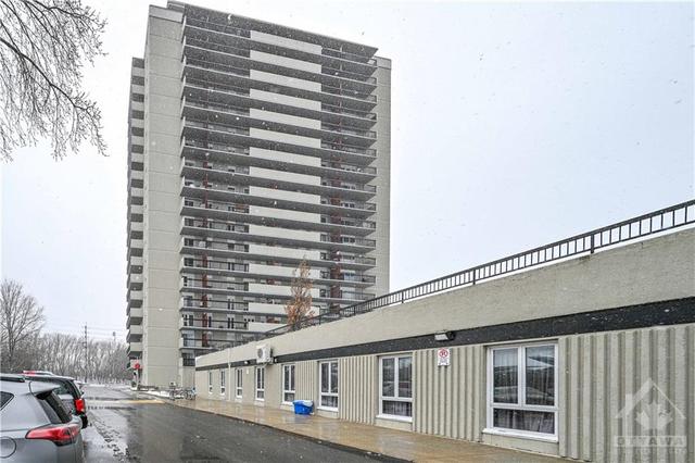 408 - 158 Mcarthur Avenue, Condo with 3 bedrooms, 1 bathrooms and 1 parking in Ottawa ON | Image 28
