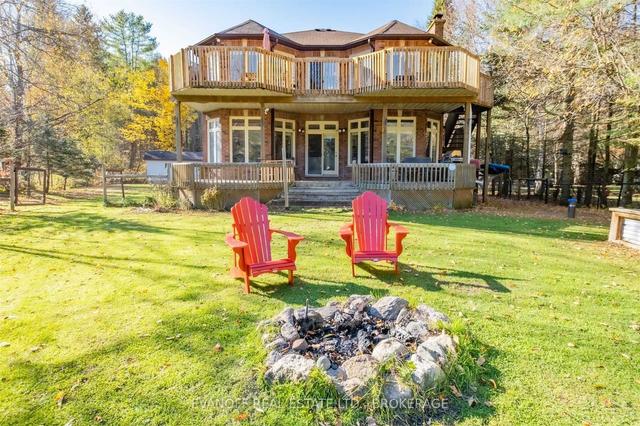 45 Hardy Dr, House detached with 4 bedrooms, 3 bathrooms and 7 parking in Kawartha Lakes ON | Image 33