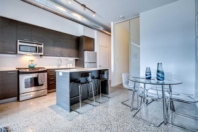 229 - 510 King St E, Condo with 2 bedrooms, 2 bathrooms and 1 parking in Toronto ON | Image 14