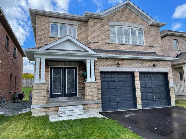 36 Terry Clayton Ave, House detached with 4 bedrooms, 4 bathrooms and 2 parking in Brock ON | Image 1