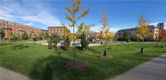Th#143 - 12 Foundry Ave, Townhouse with 2 bedrooms, 2 bathrooms and null parking in Toronto ON | Image 11