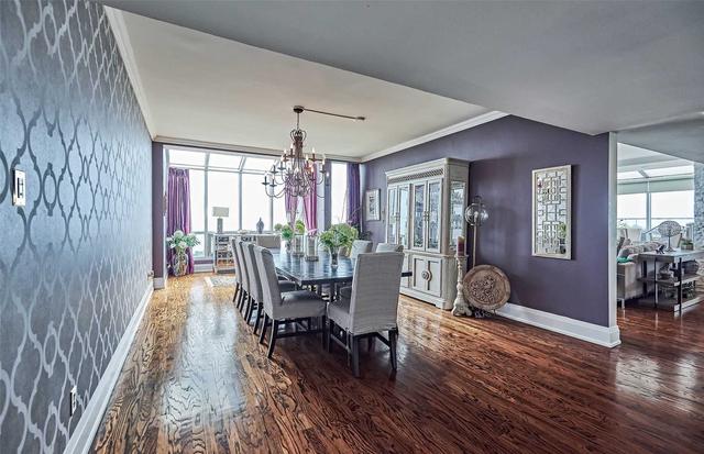 900 - 45 Cumberland Lane, Condo with 3 bedrooms, 4 bathrooms and 4 parking in Ajax ON | Image 30