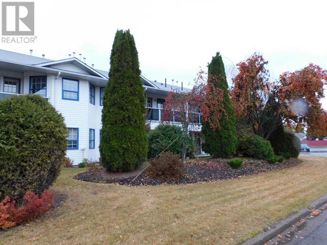 206 - 106 Mcdermid Drive, Condo with 2 bedrooms, 2 bathrooms and null parking in Prince George BC | Image 3