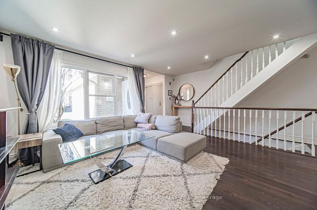 83 - 198 Antibes Dr, Townhouse with 3 bedrooms, 2 bathrooms and 2 parking in Toronto ON | Image 39