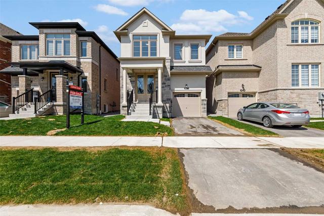 1038 Pelican Tr, House detached with 4 bedrooms, 4 bathrooms and 2 parking in Pickering ON | Image 1