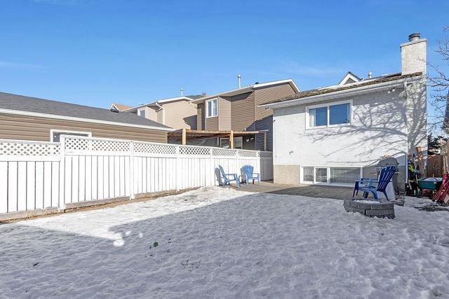 6509 68 Street Ne, House detached with 3 bedrooms, 1 bathrooms and 2 parking in Calgary AB | Image 25