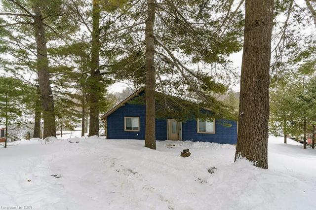 8 - 19 West Street, House detached with 4 bedrooms, 2 bathrooms and null parking in Muskoka Lakes ON | Image 2