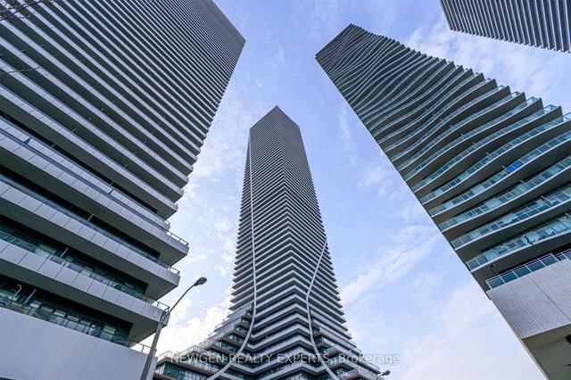 5005 - 30 Shore Breeze Dr, Condo with 2 bedrooms, 2 bathrooms and 1 parking in Toronto ON | Image 1