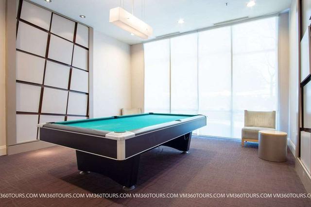 1606 - 50 Brian Harrison Way, Condo with 1 bedrooms, 1 bathrooms and 1 parking in Toronto ON | Image 22