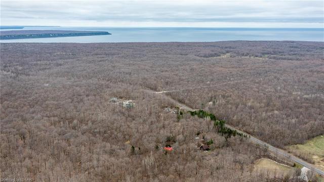 2096 Bruce Road 9, House detached with 3 bedrooms, 1 bathrooms and 12 parking in Northern Bruce Peninsula ON | Image 32