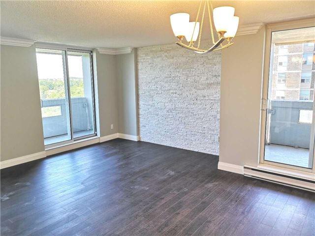 1002 - 50 Inverlochy Blvd, Condo with 3 bedrooms, 2 bathrooms and 1 parking in Markham ON | Image 4