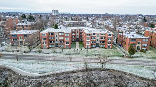 410b - 5 East 36th St, Condo with 1 bedrooms, 1 bathrooms and 1 parking in Hamilton ON | Image 16