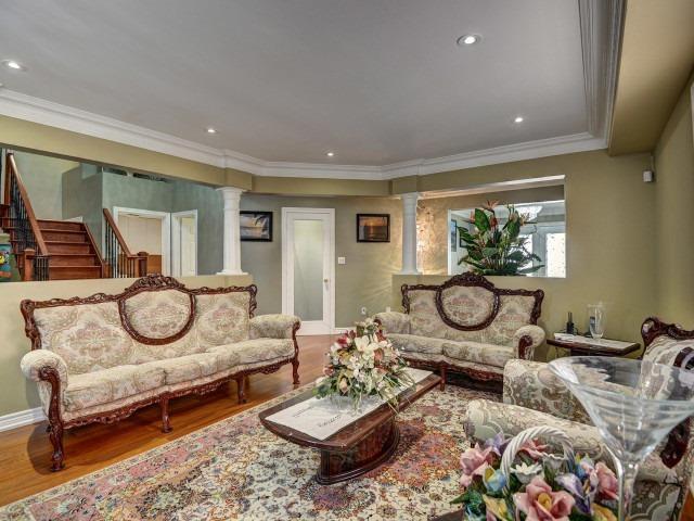45 Capistro St, House detached with 5 bedrooms, 5 bathrooms and 3 parking in Brampton ON | Image 3