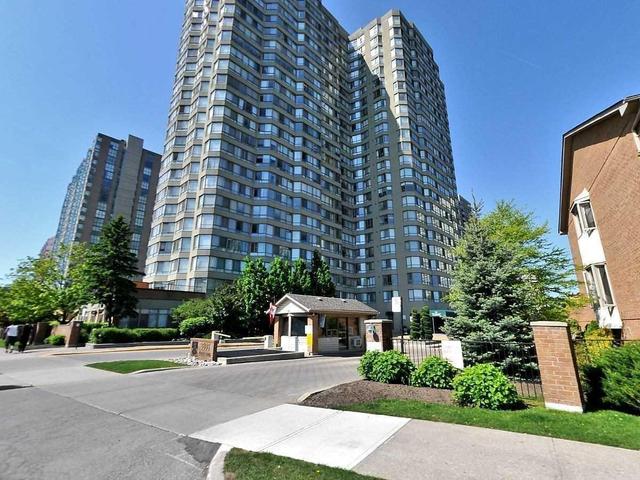 311 - 3605 Kariya Dr, Condo with 2 bedrooms, 2 bathrooms and 1 parking in Mississauga ON | Image 4