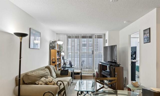 708 - 253 Merton St, Condo with 1 bedrooms, 1 bathrooms and 0 parking in Toronto ON | Image 14