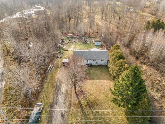 3458 Pattee Road, House detached with 4 bedrooms, 1 bathrooms and 5 parking in East Hawkesbury ON | Image 8