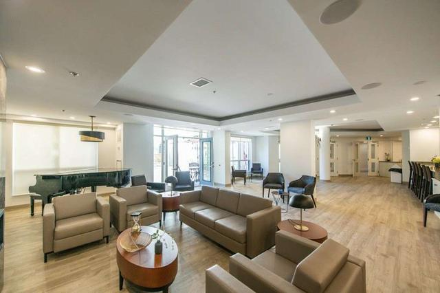1203* - 10 Delisle Ave, Condo with 3 bedrooms, 3 bathrooms and 4 parking in Toronto ON | Image 35