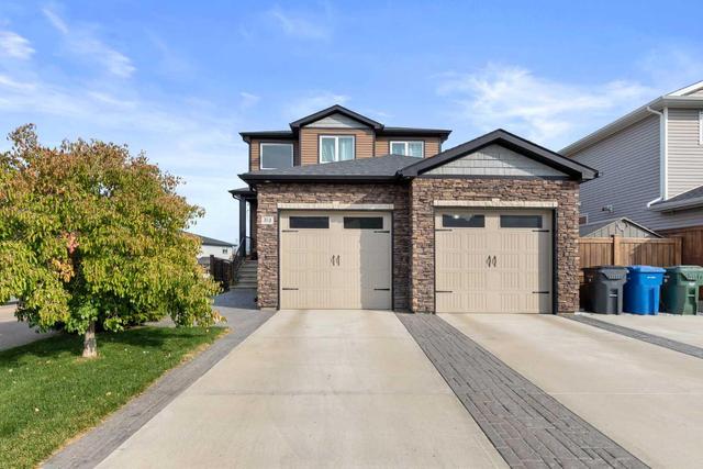 313 Ranchview Court Ne, House detached with 4 bedrooms, 3 bathrooms and 5 parking in Medicine Hat AB | Image 1