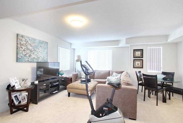 311 - 250 Sunny Meadow Blvd W, Townhouse with 3 bedrooms, 3 bathrooms and 2 parking in Brampton ON | Image 23