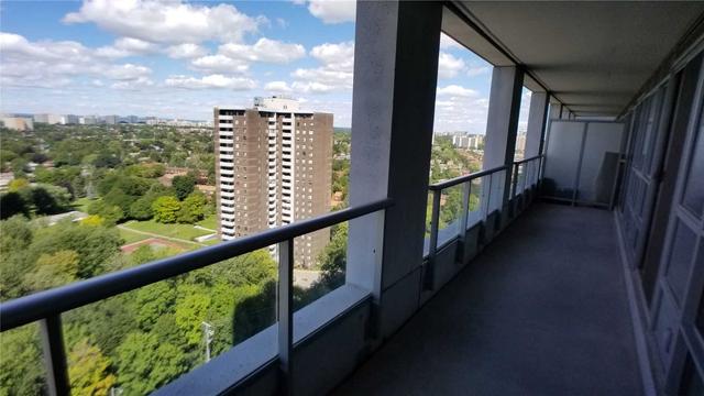 1906 - 2015 Sheppard Ave E, Condo with 2 bedrooms, 1 bathrooms and 1 parking in Toronto ON | Image 6