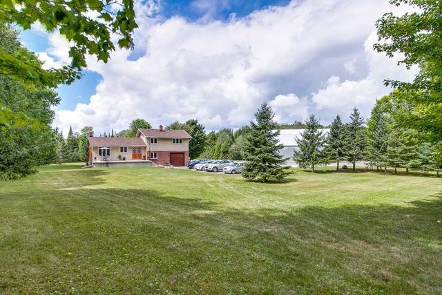 12701 Regional Road 57 Rd, House detached with 3 bedrooms, 2 bathrooms and 50 parking in Scugog ON | Image 32