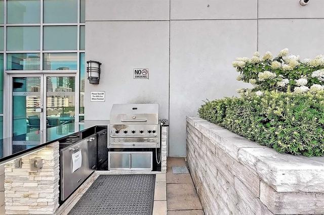 3701 - 120 Homewood Ave, Condo with 2 bedrooms, 2 bathrooms and 1 parking in Toronto ON | Image 19