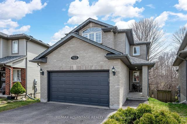 943 Blythwood Rd, House detached with 3 bedrooms, 4 bathrooms and 4 parking in London ON | Image 12