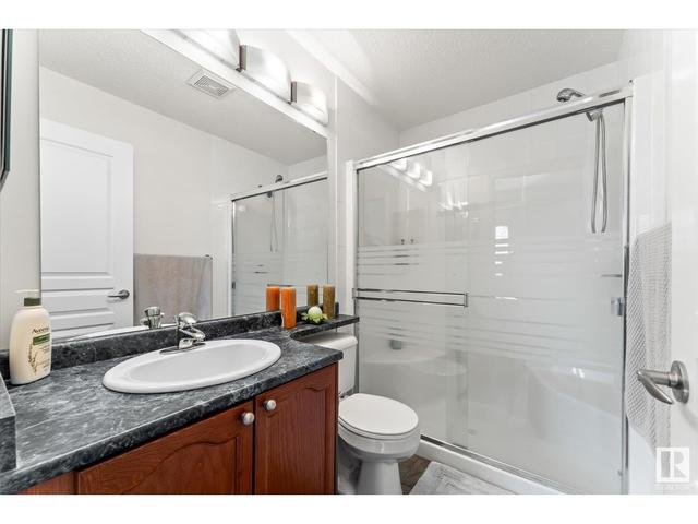 311 - 8931 156 St Nw, Condo with 2 bedrooms, 2 bathrooms and 2 parking in Edmonton AB | Image 27