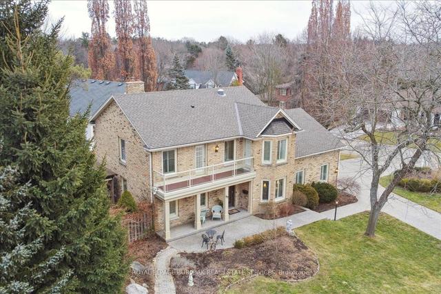 89 Stonegate Dr, House detached with 4 bedrooms, 4 bathrooms and 10 parking in Hamilton ON | Image 30