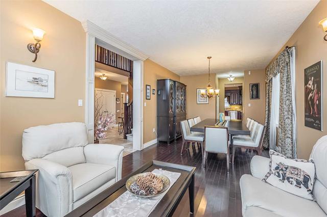 85 Paige St, House detached with 4 bedrooms, 5 bathrooms and 4 parking in Kitchener ON | Image 38