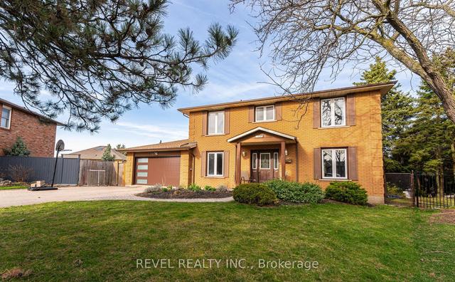 168 Albion Falls Blvd, House detached with 4 bedrooms, 4 bathrooms and 8 parking in Hamilton ON | Image 12