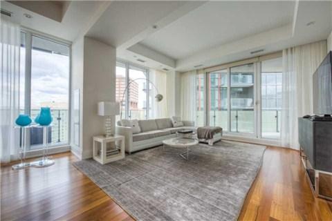 1101 - 88 Davenport Rd, Condo with 2 bedrooms, 3 bathrooms and 2 parking in Toronto ON | Image 11