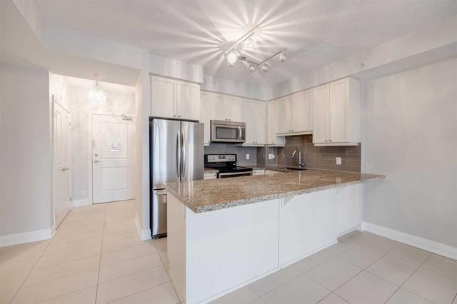 201 - 12 Woodstream Blvd, Condo with 2 bedrooms, 2 bathrooms and 2 parking in Vaughan ON | Image 35